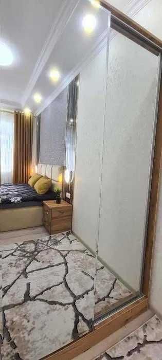 Сдаётся  Квартира возле метро Хамза