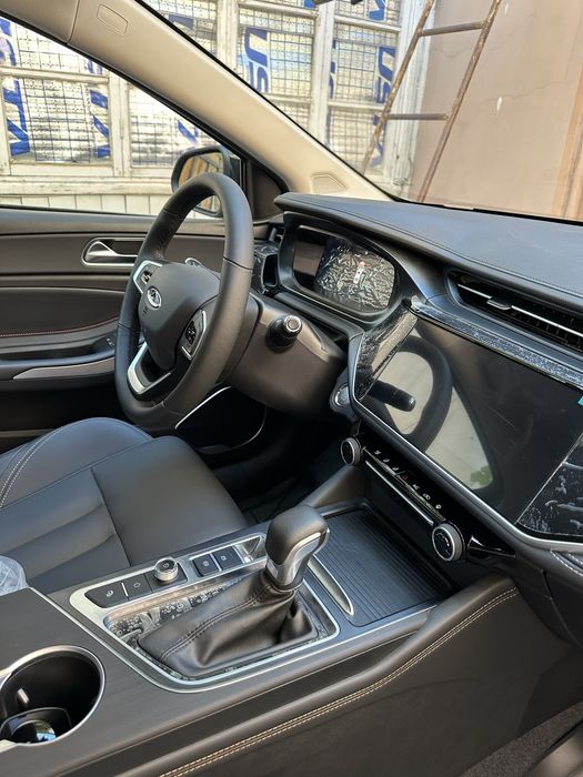 Arrizo 6 Pro 2 позиция Comfort