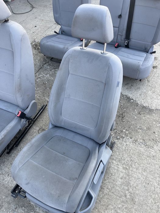 interior golf 5 plus
