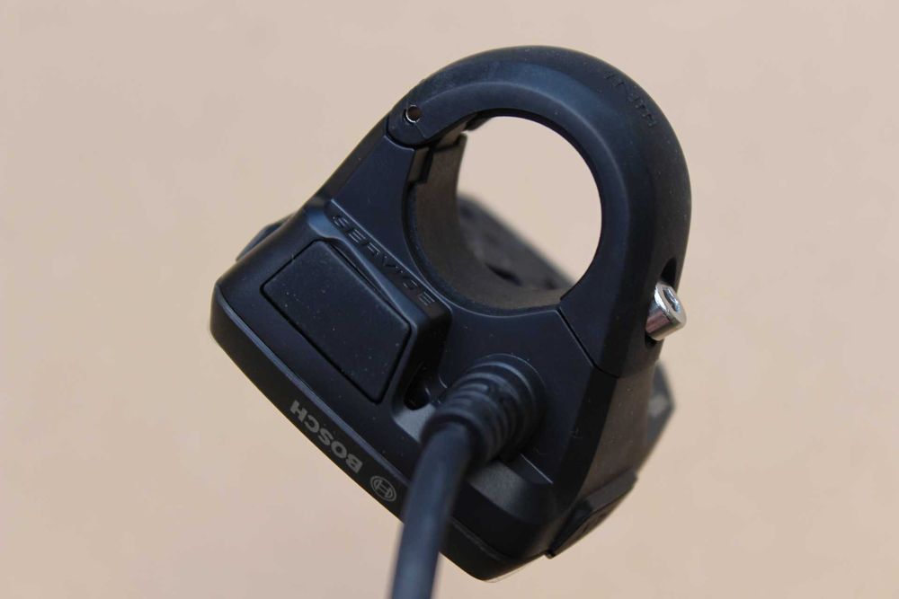 Bosch Display Purion - 1300mm display bicicleta electrica