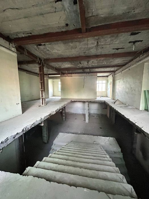 Аренда 3-х этажного здания Чиланзарский район (ТЛ)