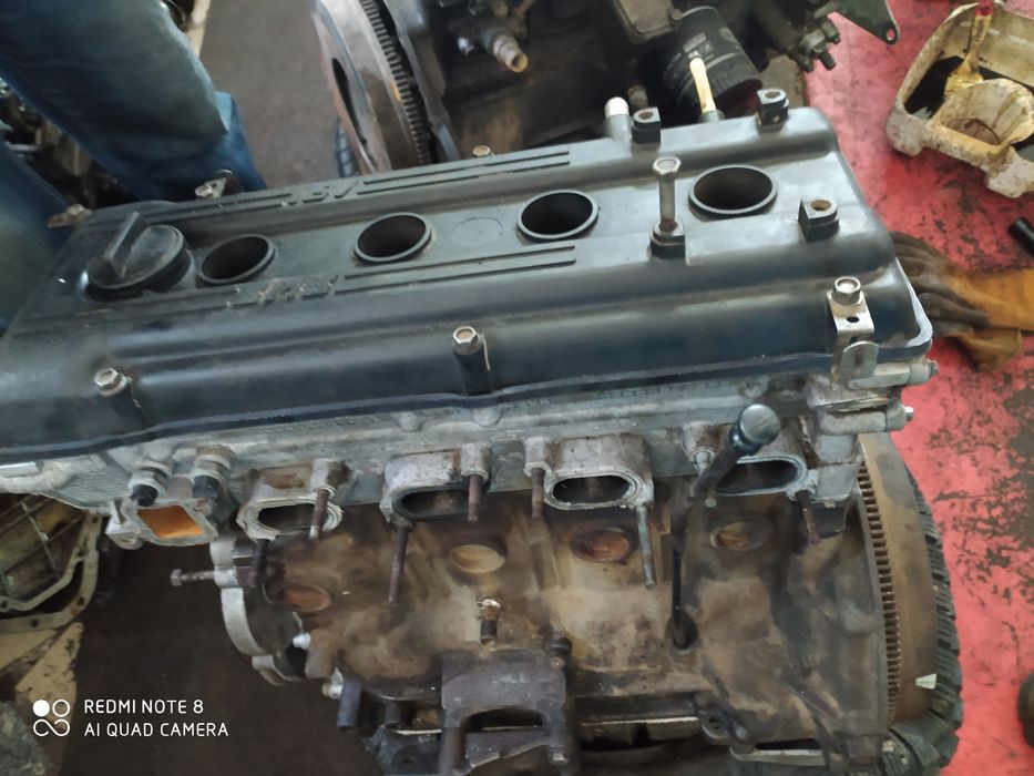 ДВС 405 ЗМЗ на Газель