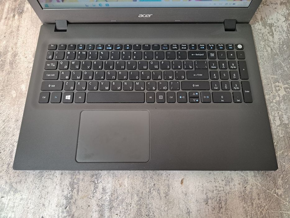 Продам ноутбук ACER Aspire E5-573G