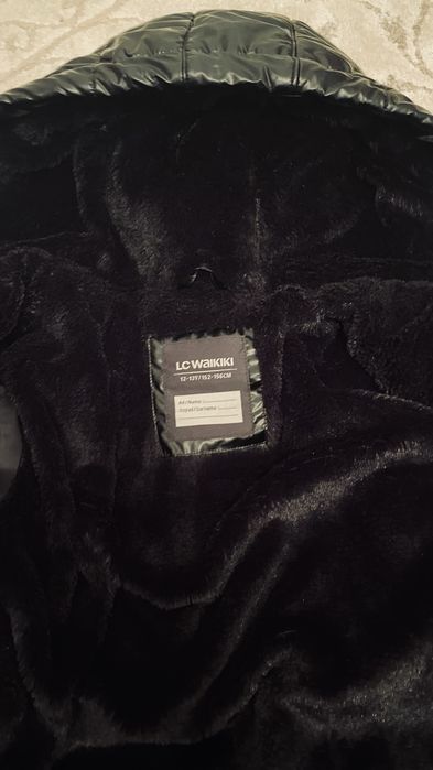 Зимние куртки для девочки