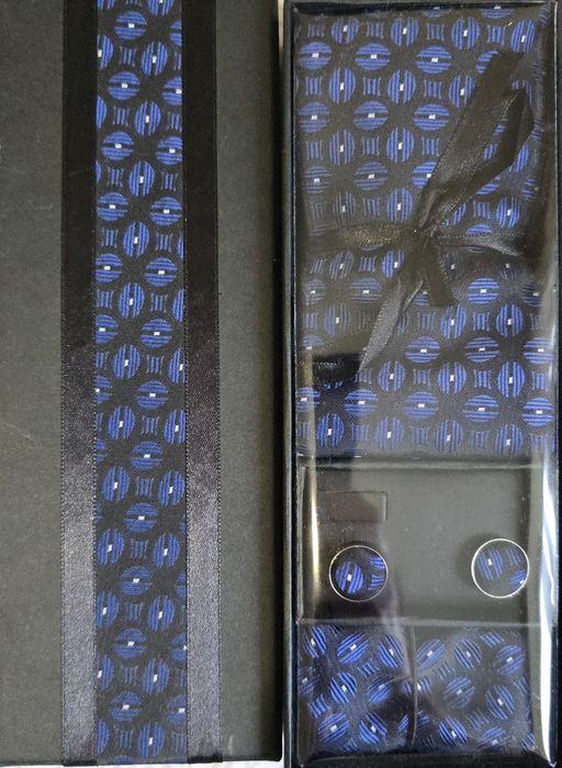 Галстук набор костюм