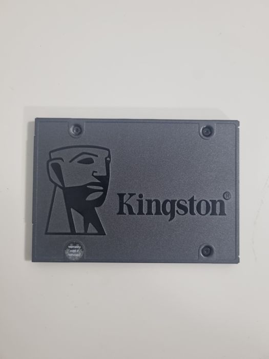 SSD Kingston 240GB