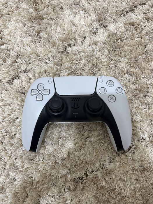 Джойстик от PS5,оригинал