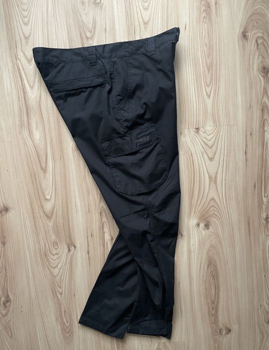 Bergans Of NORWAY Cargo/мъжки карго панталон W36