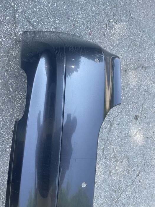 Задна броня от BMW e90