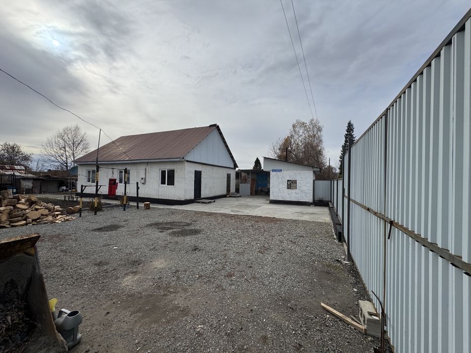 Продам дом ст титан