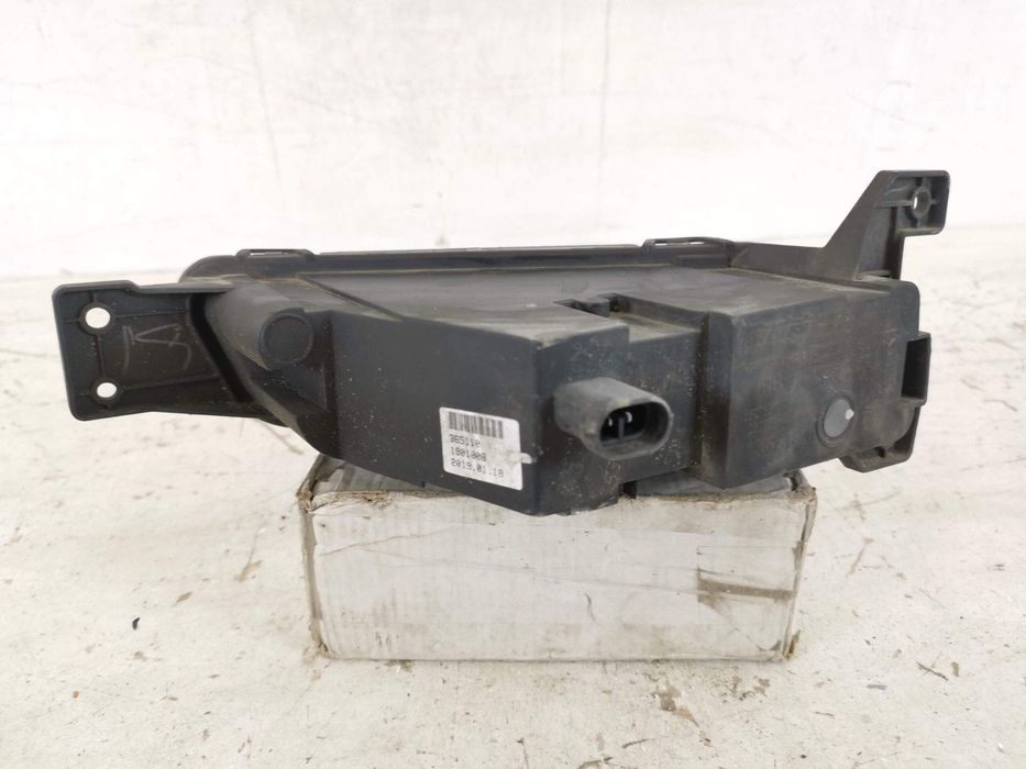 Джип Гранд Cherokee / Jeep Grand Cherokee WK2 [фейслифт] Предeн LED ха