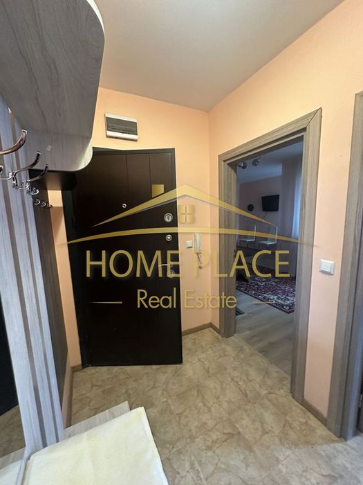 Дава се под наем Двустаен апартамент в Варна, Трошево - 70 кв.м за 428.91 € - Снимка #10