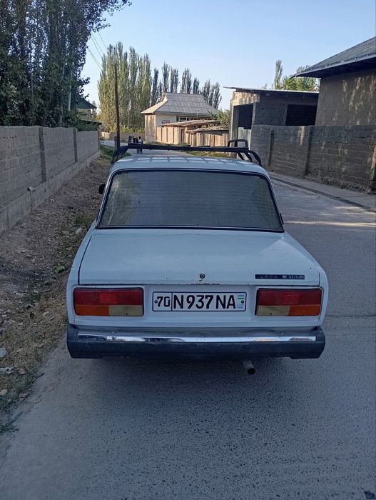 Ваз 2107 нархи 18,мелон