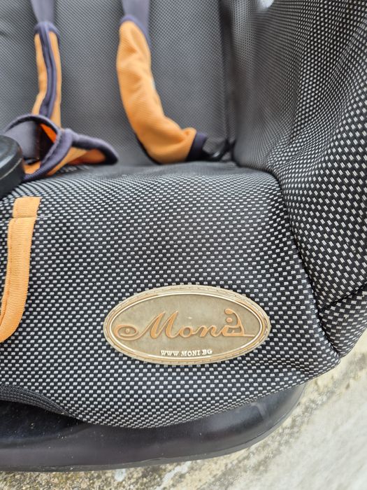 Детско столче Moni до 20кг