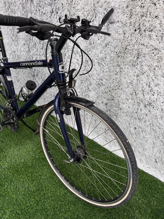 Продаётся американский велосипед CANNONDALE