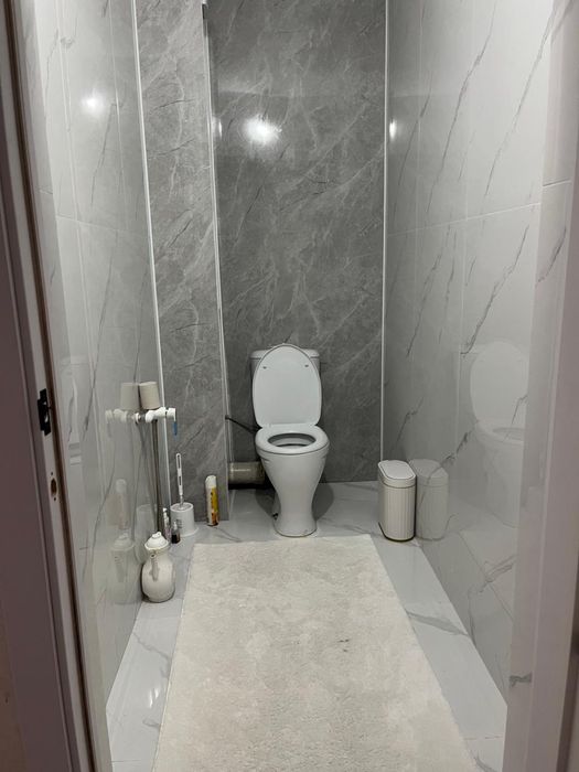 3 ком квартира.