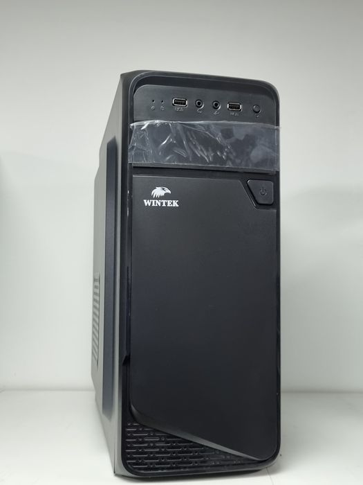 Новый ПК i3 / 4gb ram / 500gb