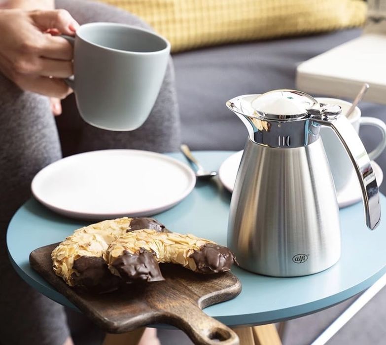 termos izotermic din oțel inoxidabil alfi GUSTO TT 0,40 L