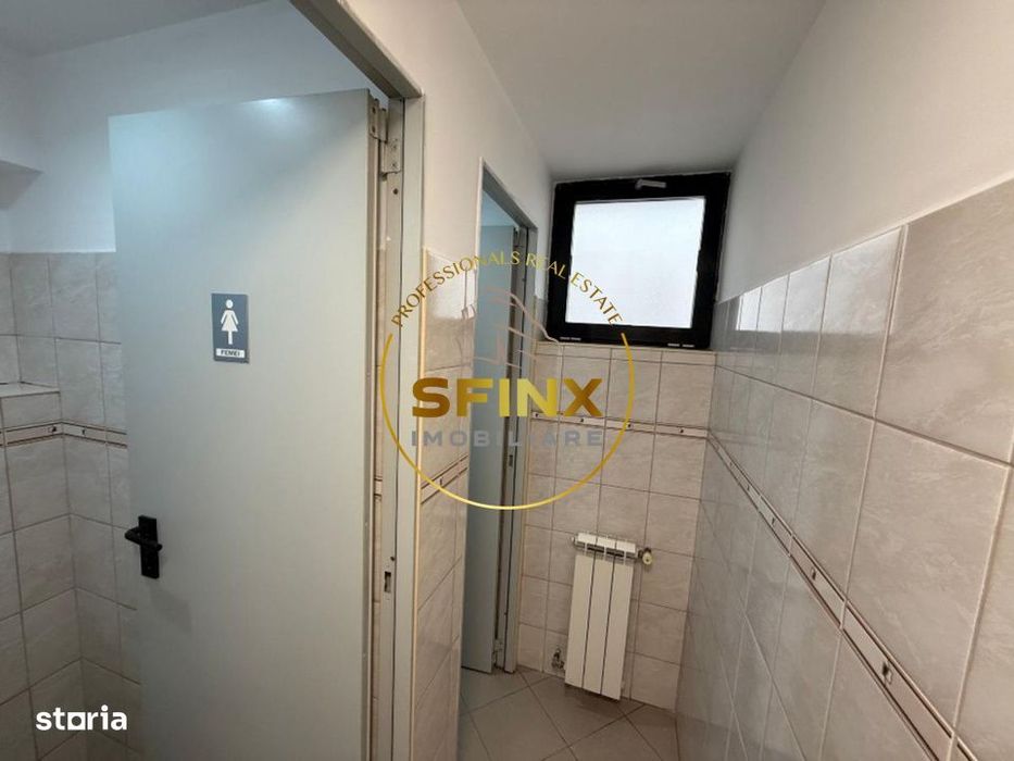 Spatiu Comercial | Spatiu Birouri | Aviatiei Office Building | Persona