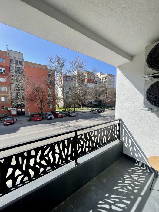 Продава се Двустаен апартамент в Пловдив, Тракия - 63 кв.м за 1328 €/кв.м - Снимка #14