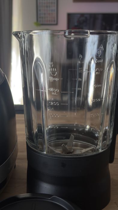 Blender Biovita
