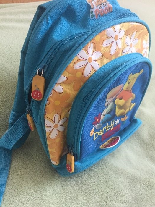 Продавам нова раничка