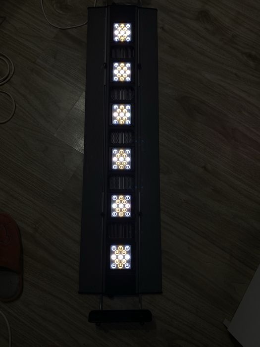 Lampa led acvariu maxpect