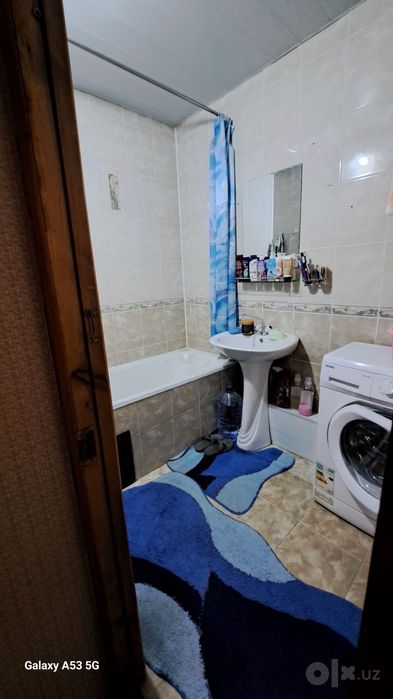 Продаётся квартира