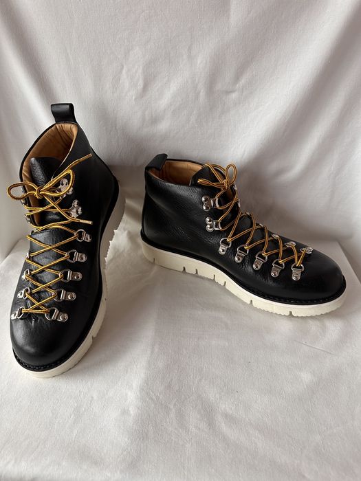 Ghete,bocanci barbati,talpa Vibram,Fracap,marime 41