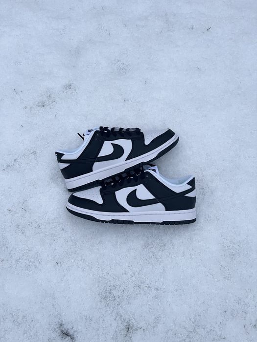 Nike Dunk Low Panda