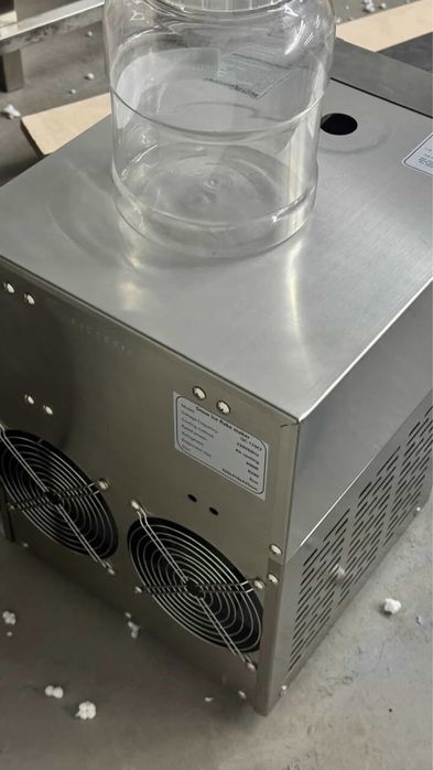 Мороженный аппарат фризер срочно