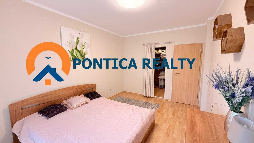 Продава се Тристаен апартамент в с. Равда, Област Бургас - 120 кв.м за 778 €/кв.м - Снимка #12