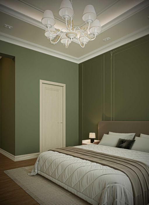 Interyer dizayner xizmatlari