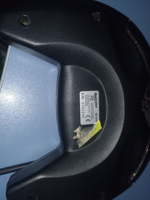 Doua Manete  quick shod