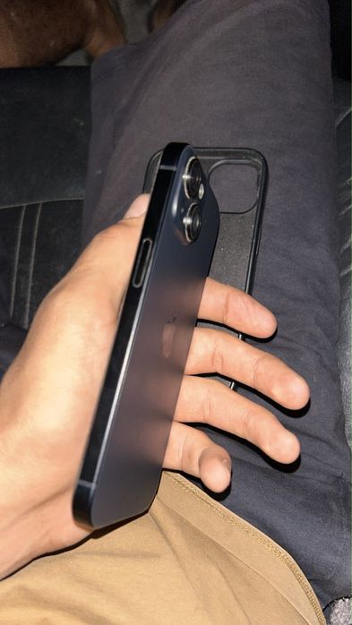Iphone 15 ремонт кормеген емкост 82%