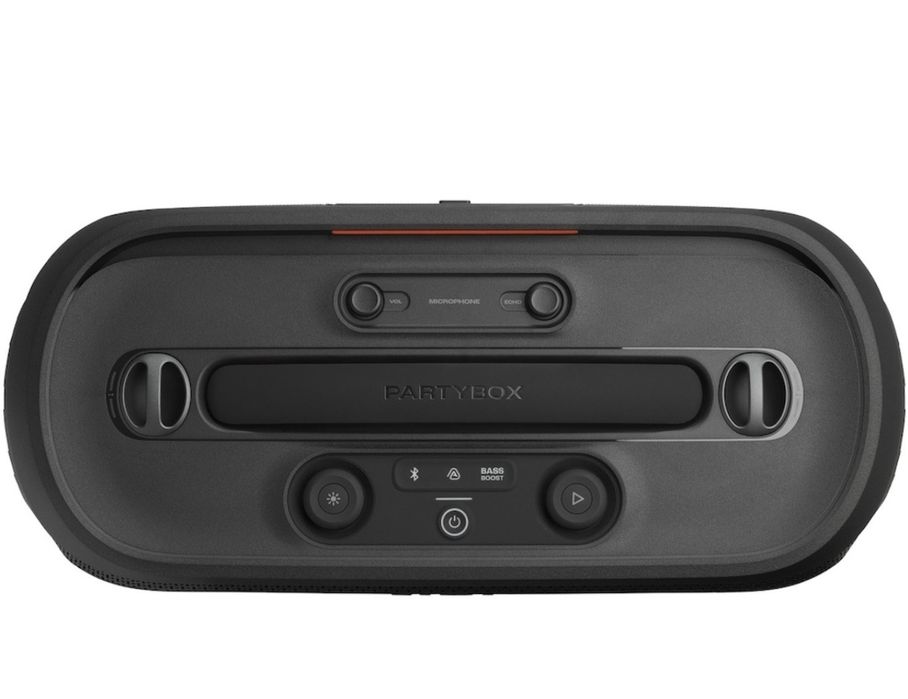 Sistem audio portabil JBL party box on The go 2