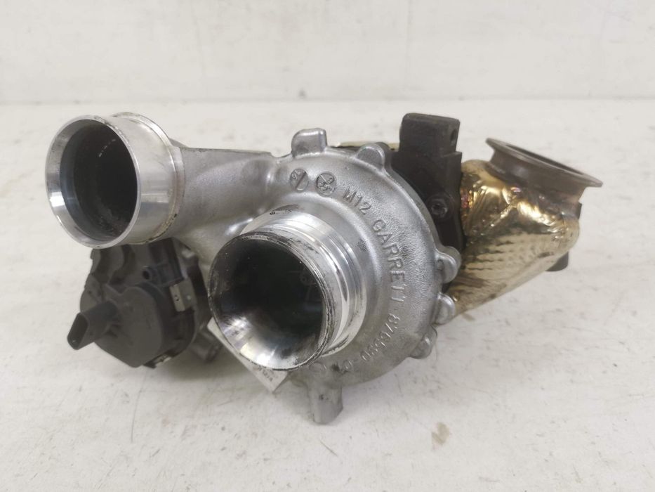 Turbina Mercedes-Benz  Sprinter 3 907 2018 2019 2020 2021 Originala In