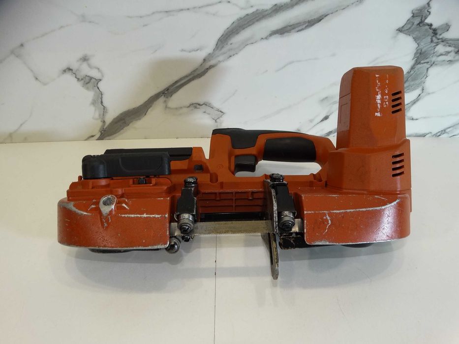 Hilti SB 4 - 22 / Nuron - Лентов трион / банциг