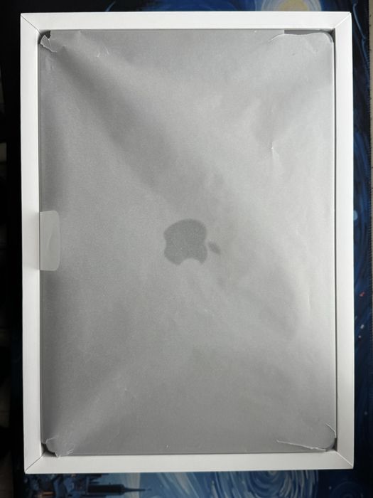 MacBook Air 15 M3 8/256