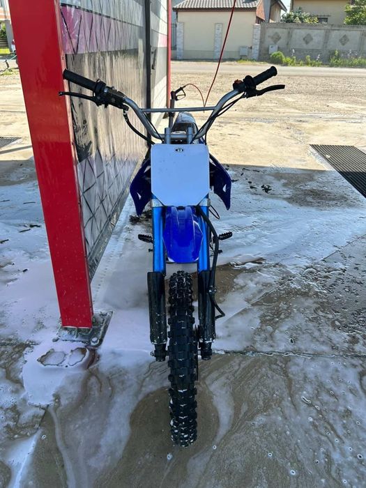 motocross enduro