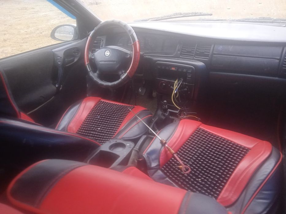 Тез арада опел вешка 1996 сатылады