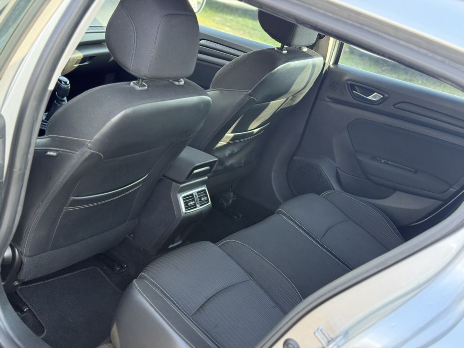 Renault Megane 1.5 dCi GARANTIE / RATE