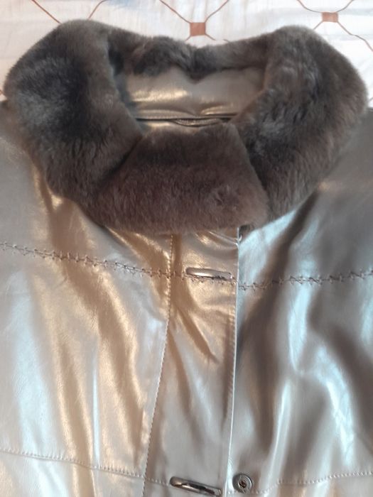 Сет чанта и обувки