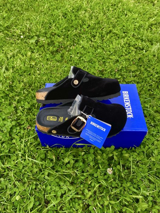 Birkenstock Boston 38