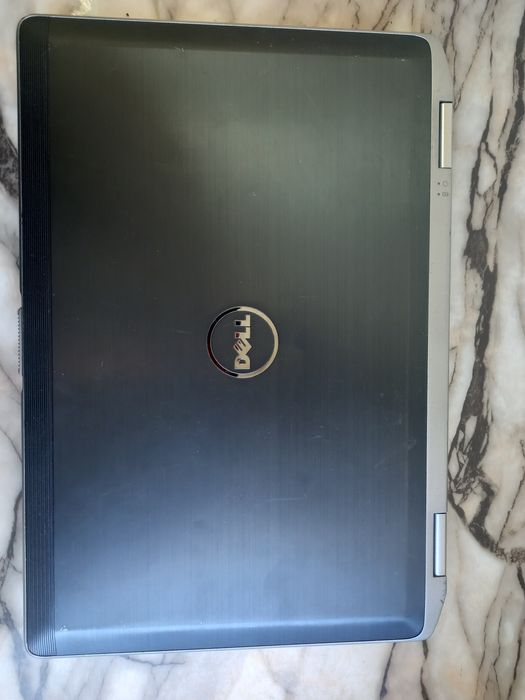 Лаптоп Dell E6420 14.1 HD Intel Core I7 -2640M 8gb