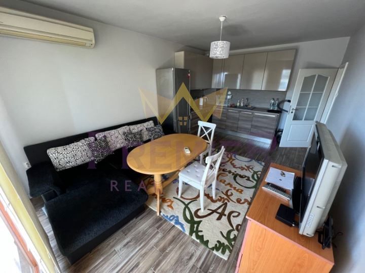 3-стаен в Варна-Чайка площ 65 цена 195000