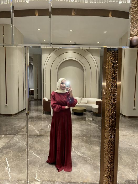 Очень красивое платье за 40.000