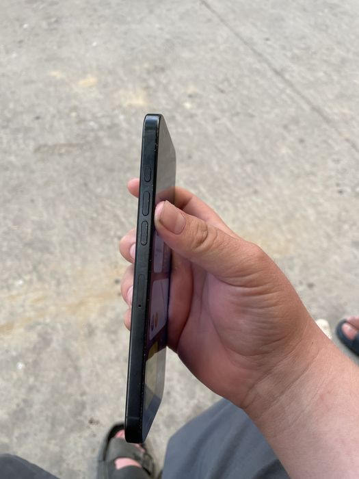 Iphone 16pro max 8/256