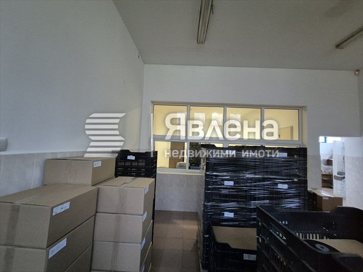 Продава се Промишлена сграда в Габрово, Борово - 2364 кв.м за 974 €/кв.м - Снимка #7