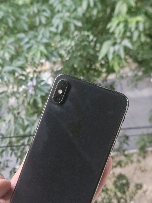 Iphone Xs Max 64 GB